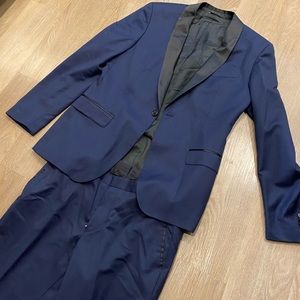 Hugo Boss Suit